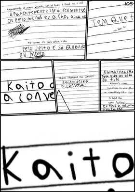 Read Let Down  34 Page 4 in English