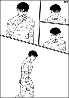 Read Let Down  34 Page 8 in English