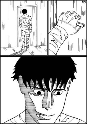 Read Let Down  34 Page 9 in English