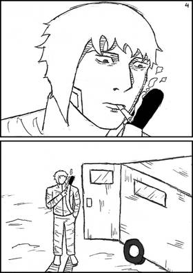 Read Let Down  35 Page 5 in English