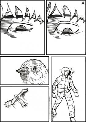 Read Let Down  35 Page 6 in English