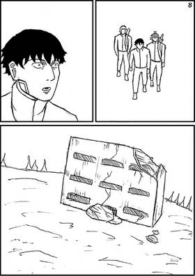 Read Let Down  35 Page 8 in English