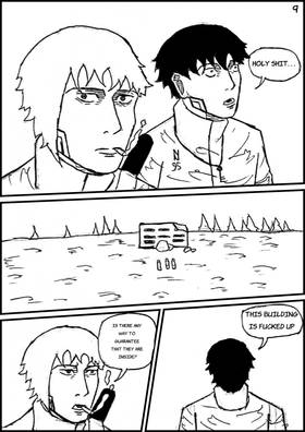 Read Let Down  35 Page 9 in English