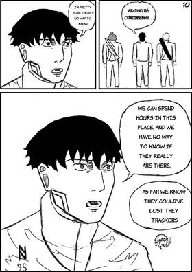Read Let Down  35 Page 10 in English