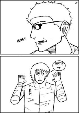 Read Let Down  36 Page 6 in English