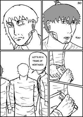 Read Let Down  36 Page 5 in English