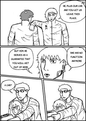 Read Let Down  36 Page 7 in English