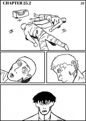 Read Let Down  36 Page 10 in English