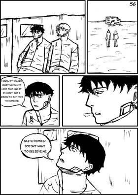 Read Let Down  37 Page 3 in English