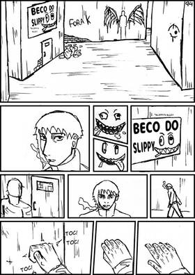 Read Let Down  38 Page 2 in English