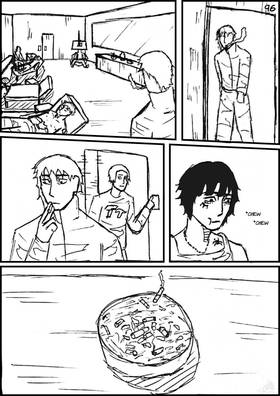 Read Let Down  38 Page 4 in English