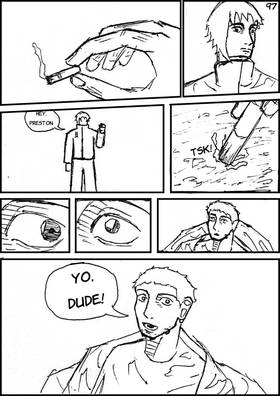 Read Let Down  38 Page 5 in English
