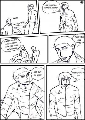 Read Let Down  38 Page 6 in English