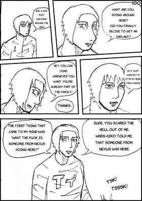 Read Let Down  38 Page 8 in English