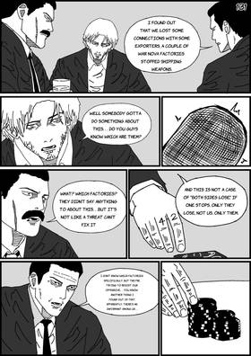 Read Let Down  39 Page 3 in English