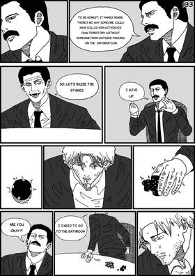 Read Let Down  39 Page 6 in English