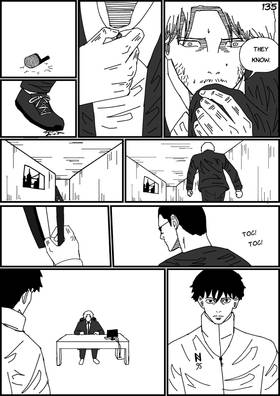 Read Let Down  39 Page 8 in English