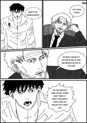 Read Let Down  39 Page 9 in English