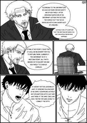 Read Let Down  39 Page 10 in English
