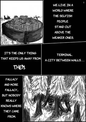 Read Let Down  1 Page 1 in English