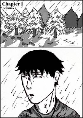 Read Let Down  1 Page 2 in English