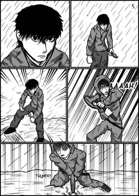 Read Let Down  1 Page 7 in English