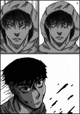 Read Let Down  1 Page 8 in English