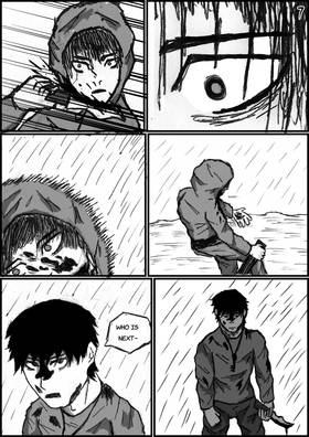 Read Let Down  1 Page 9 in English