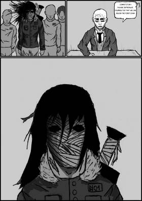 Read Let Down  2 Page 6 in English