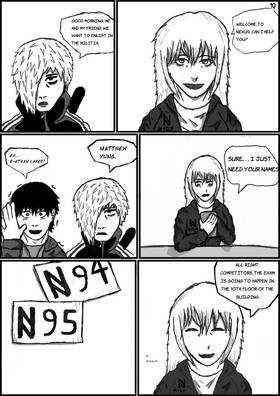 Read Let Down  2 Page 2 in English