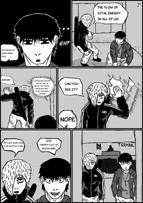 Read Let Down  2 Page 4 in English