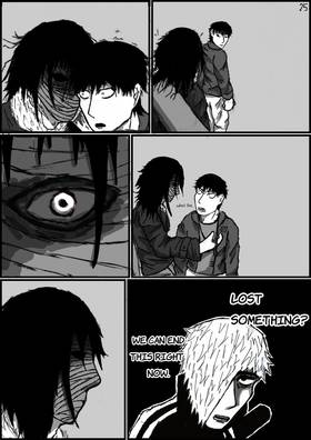 Read Let Down  2 Page 8 in English