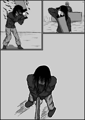 Read Let Down  2 Page 9 in English