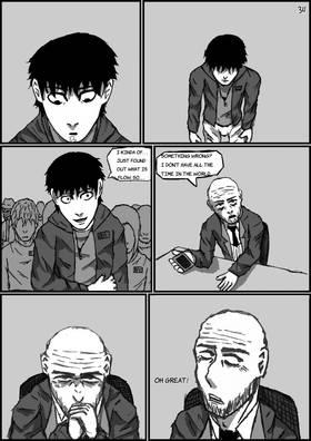 Read Let Down  3 Page 2 in English