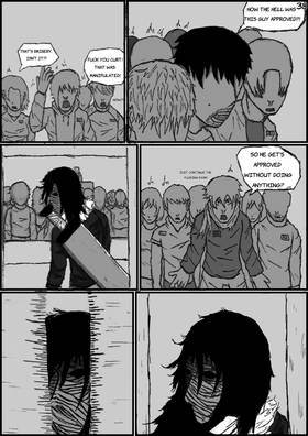Read Let Down  3 Page 6 in English