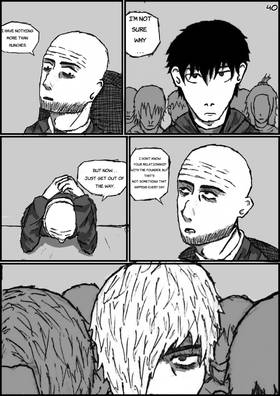 Read Let Down  3 Page 8 in English