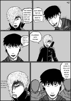 Read Let Down  3 Page 10 in English
