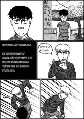 Read Let Down  4 Page 2 in English