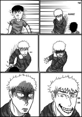 Read Let Down  4 Page 3 in English