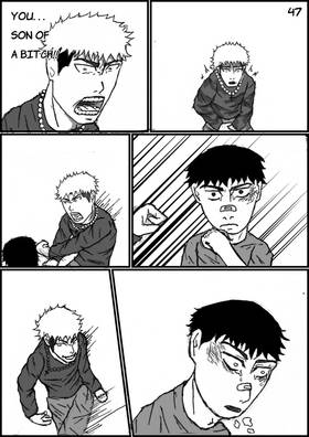 Read Let Down  4 Page 4 in English