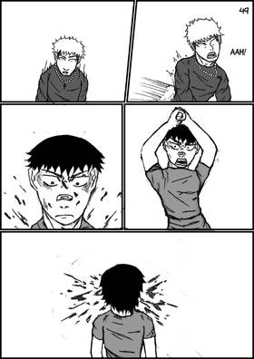Read Let Down  4 Page 6 in English