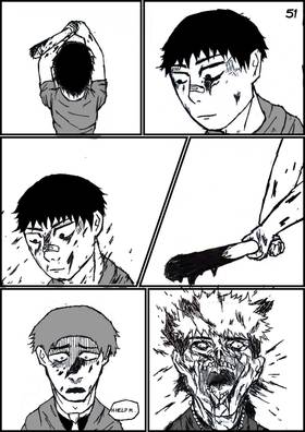 Read Let Down  4 Page 8 in English