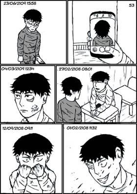 Read Let Down  4 Page 10 in English
