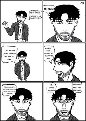 Read Let Down  5 Page 3 in English