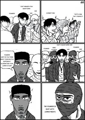 Read Let Down  5 Page 4 in English
