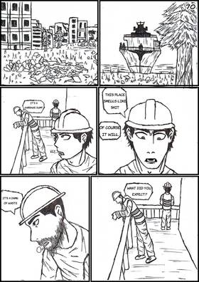 Read Let Down  5 Page 6 in English