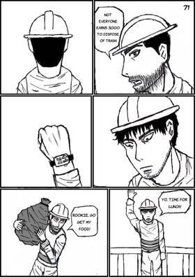 Read Let Down  5 Page 7 in English