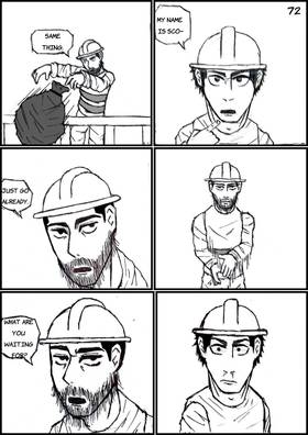 Read Let Down  5 Page 8 in English