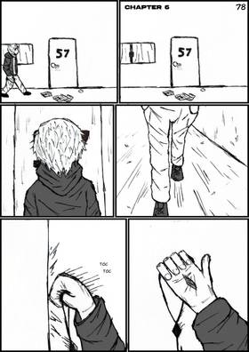 Read Let Down  6 Page 1 in English