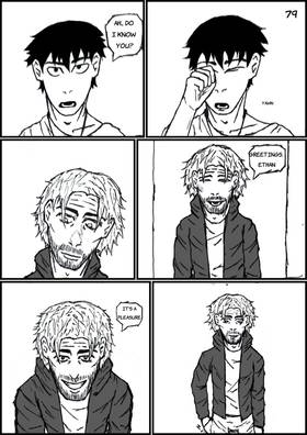 Read Let Down  6 Page 2 in English